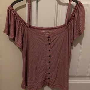 american eagle top